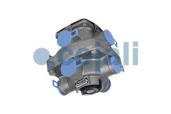 VOLVO 1696150 Brake Valve, service brake